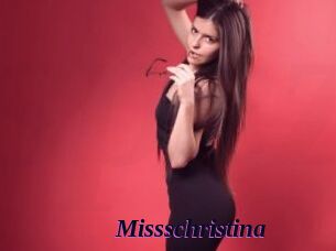 Missschristina