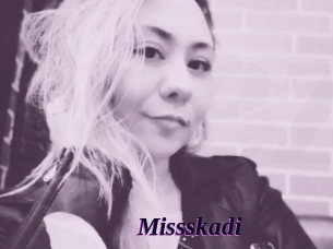 Missskadi