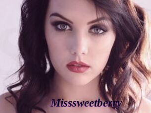 Misssweetberry