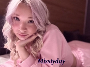 Misstyday