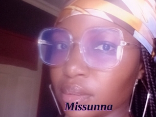 Missunna