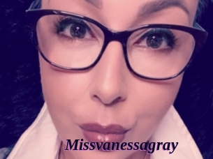 Missvanessagray