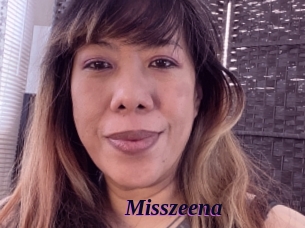 Misszeena