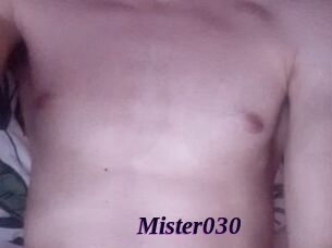 Mister030