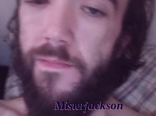 Misterjackson