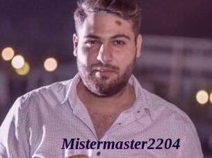 Mistermaster2204