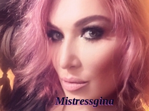 Mistressgina