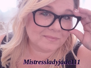 Mistressladyjade111