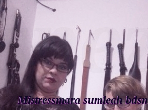 Mistressmara_sumleah_bdsm