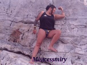 Mistressmiry