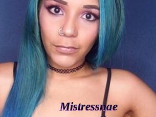 Mistressnae