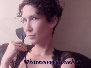 Mistressveritasvelvet