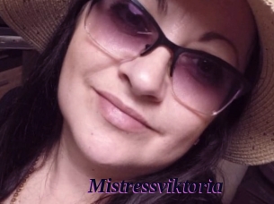 Mistressviktoria