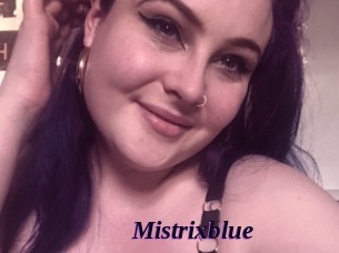 Mistrixblue