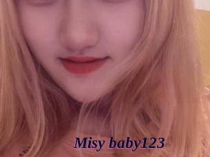 Misy_baby123