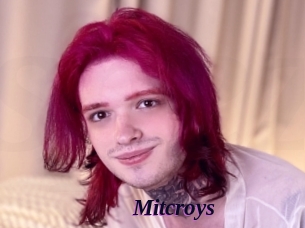 Mitcroys