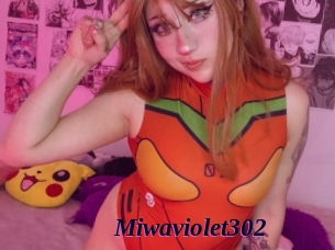 Miwaviolet302