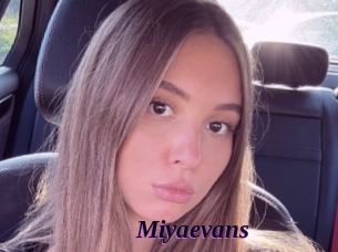 Miyaevans