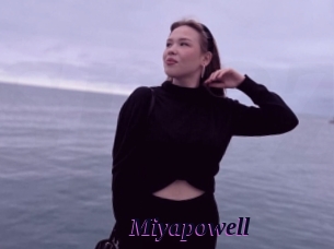 Miyapowell