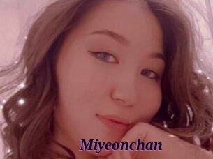 Miyeonchan