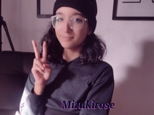 Mizukirose
