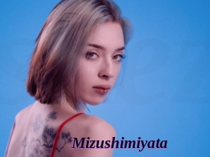 Mizushimiyata