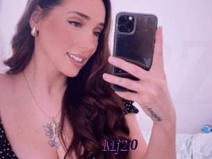 Mj20
