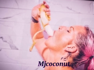 Mjcoconut