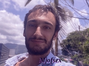 Mjofsex