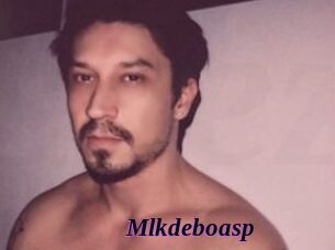 Mlkdeboasp