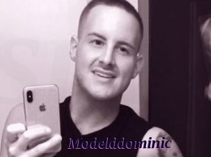 Modelddominic