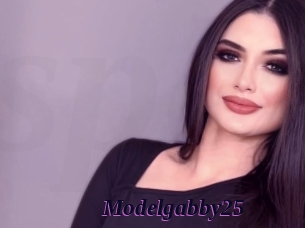 Modelgabby25