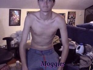 Moggles