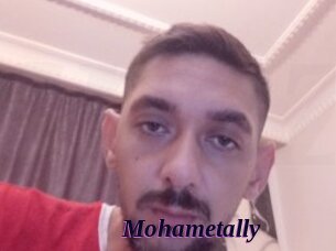 Mohametally