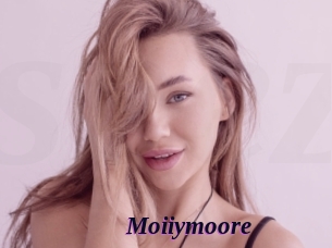 Moiiymoore