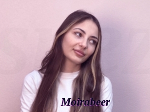 Moirabeer