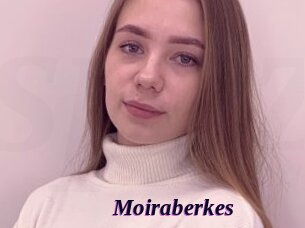 Moiraberkes