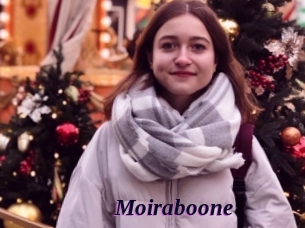 Moiraboone