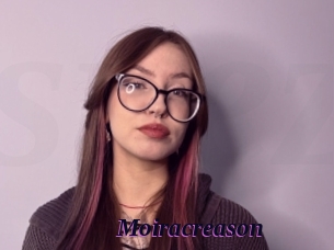 Moiracreason