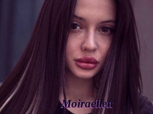 Moiraellett