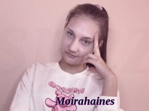 Moirahaines