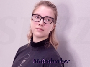 Moiraharber