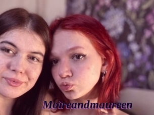 Moireandmaureen