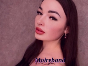 Moireband