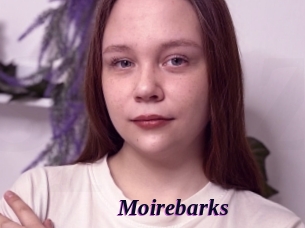 Moirebarks