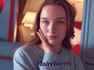 Moirebarris