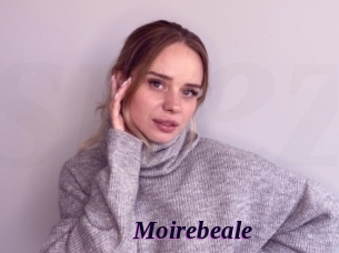 Moirebeale