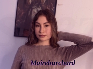 Moireburchard