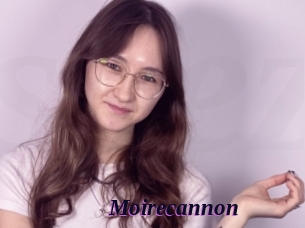 Moirecannon