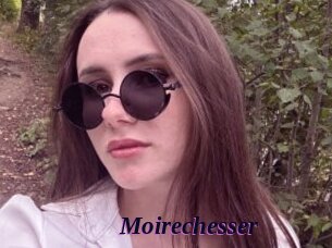 Moirechesser